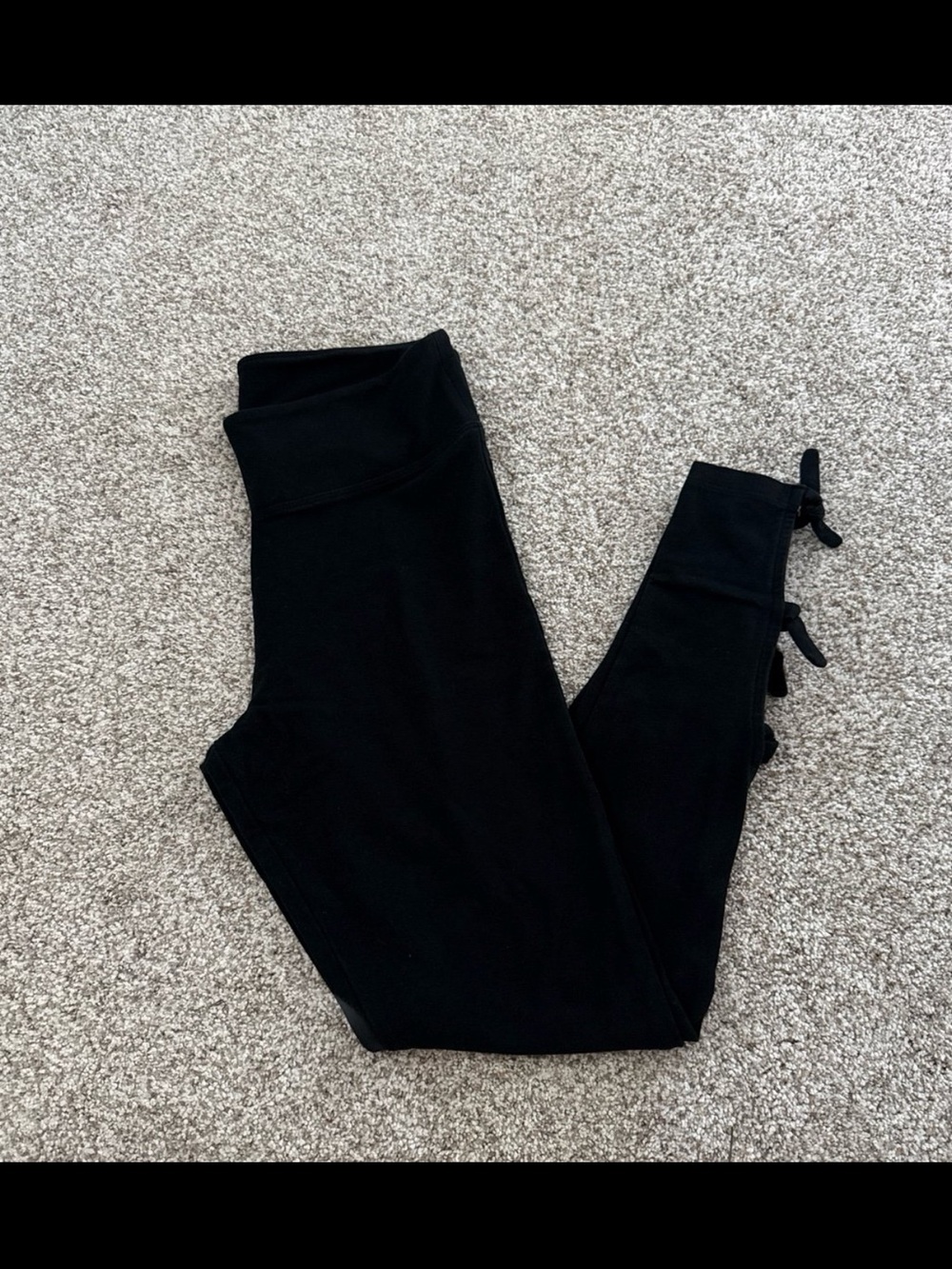 Victoria sport legging